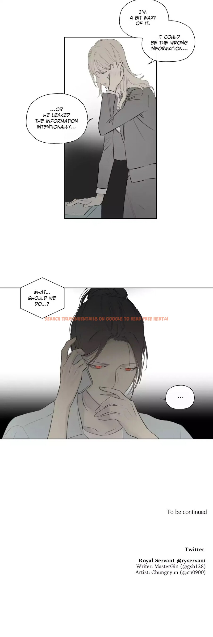 Read Hentai Image 25 810 in comic Royal Servant - Chapter 54 - www.hentaitnt.net