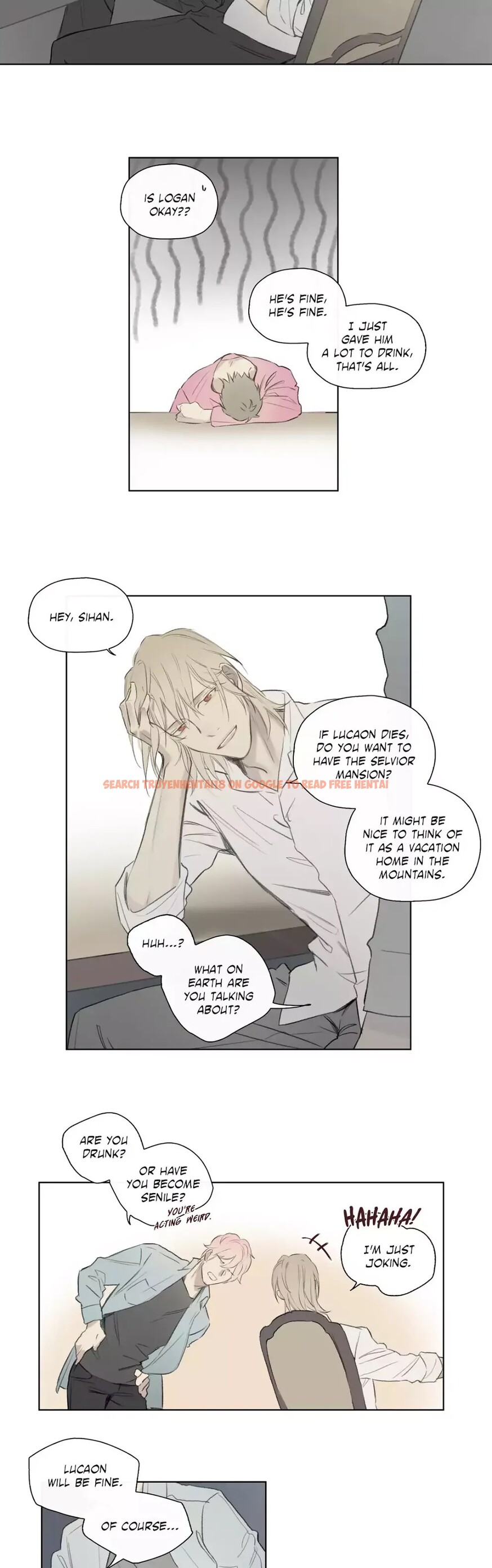 Read Hentai Image 3 809 in comic Royal Servant - Chapter 54 - www.hentaitnt.net
