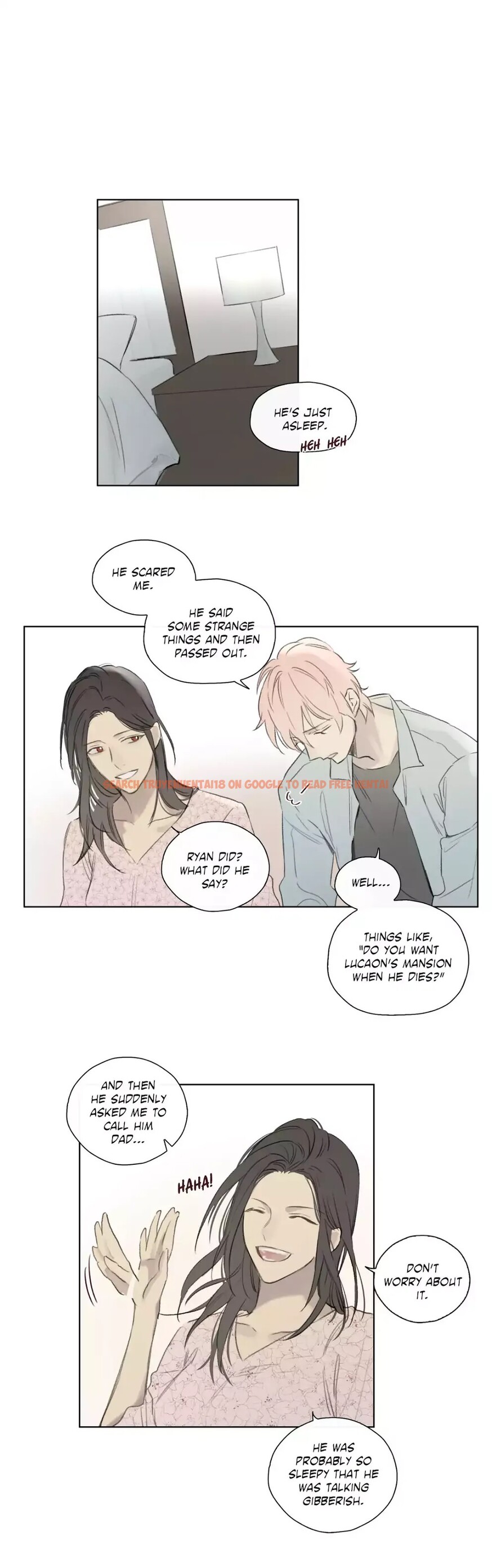 Read Hentai Image 6 809 in comic Royal Servant - Chapter 54 - www.hentaitnt.net