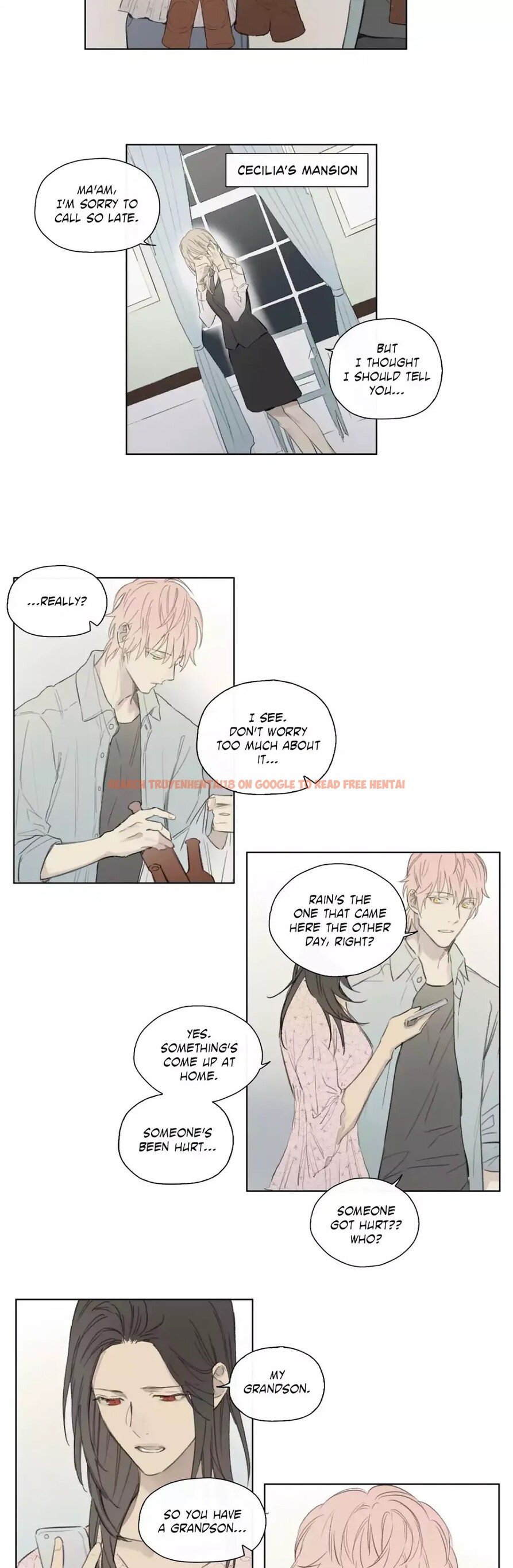 Read Hentai Image 8 809 in comic Royal Servant - Chapter 54 - www.hentaitnt.net