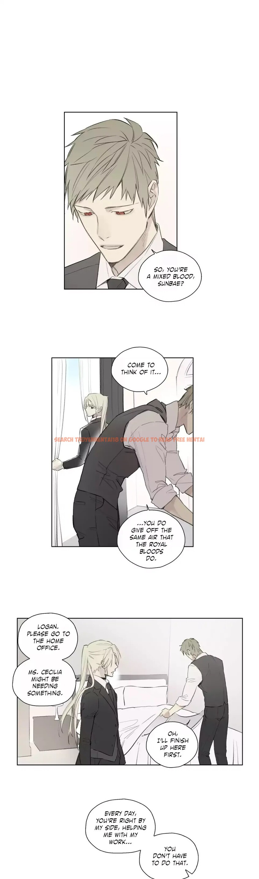 Read Hentai Image 1 809 in comic Royal Servant - Chapter 55 - www.hentaitnt.net