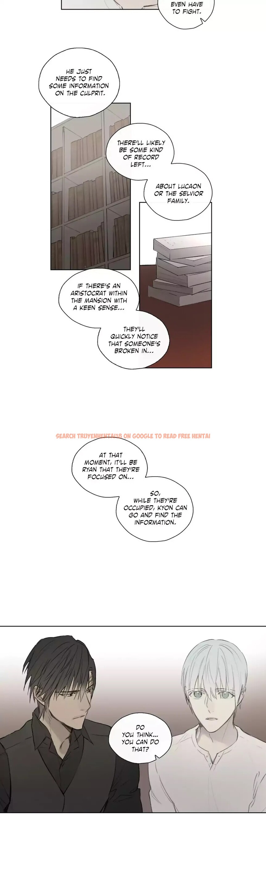 Read Hentai Image 10 809 in comic Royal Servant - Chapter 55 - www.hentaitnt.net