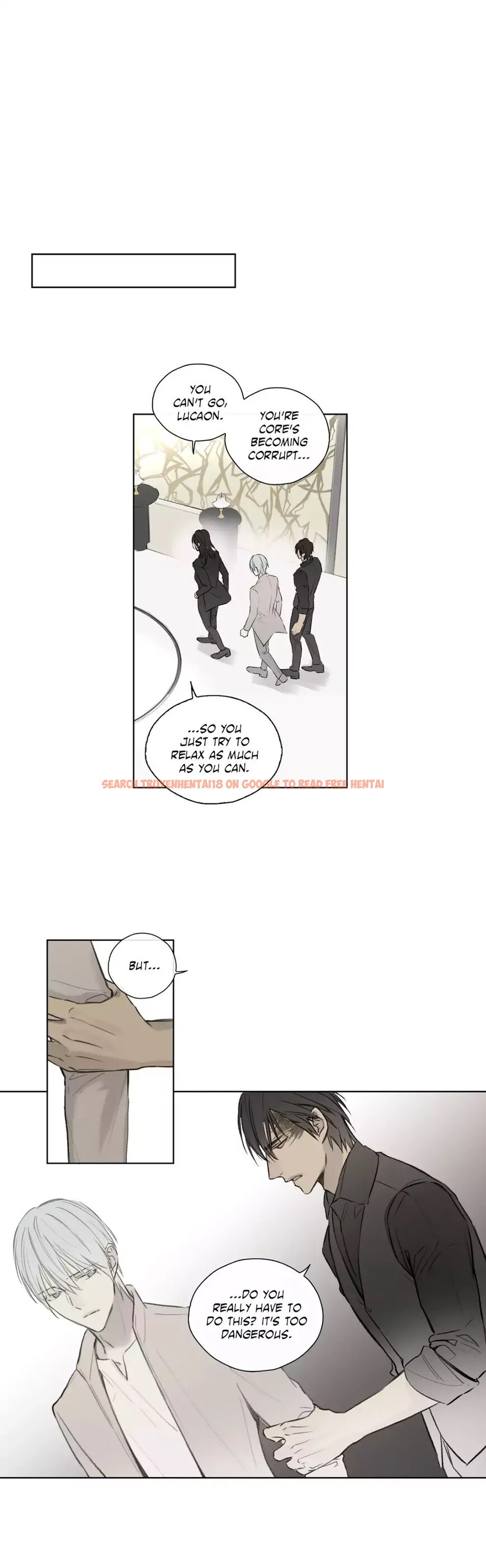Read Hentai Image 11 809 in comic Royal Servant - Chapter 55 - www.hentaitnt.net