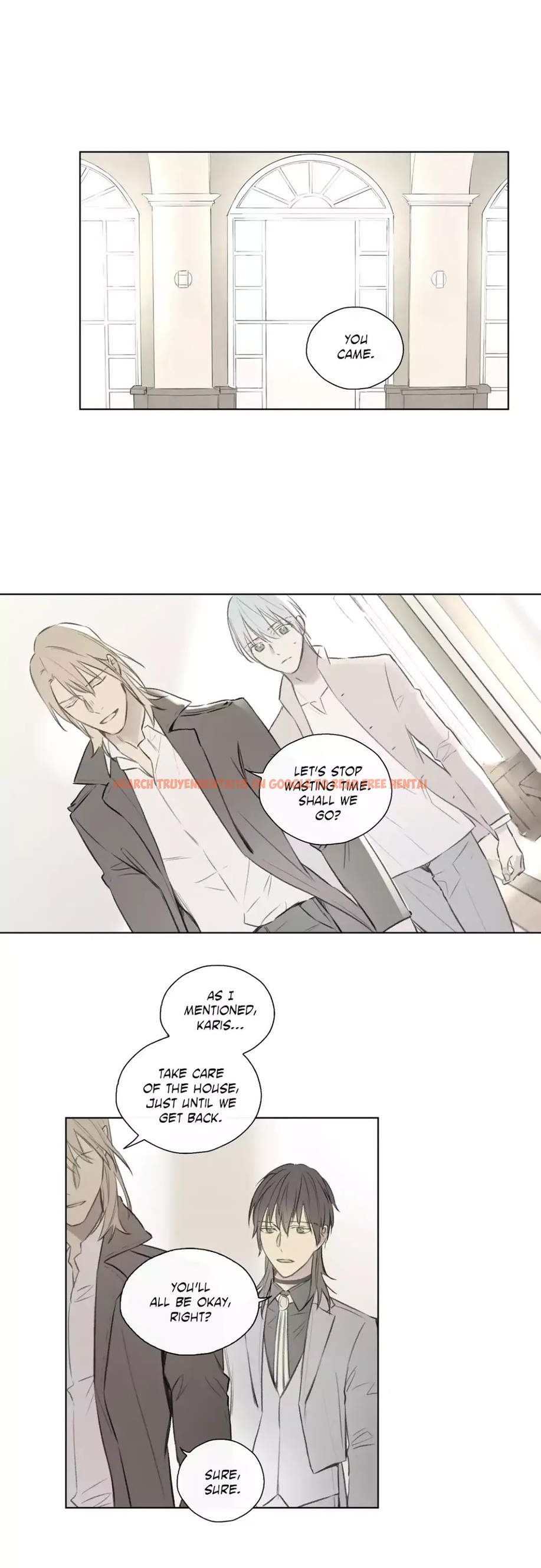 Read Hentai Image 18 809 in comic Royal Servant - Chapter 55 - www.hentaitnt.net