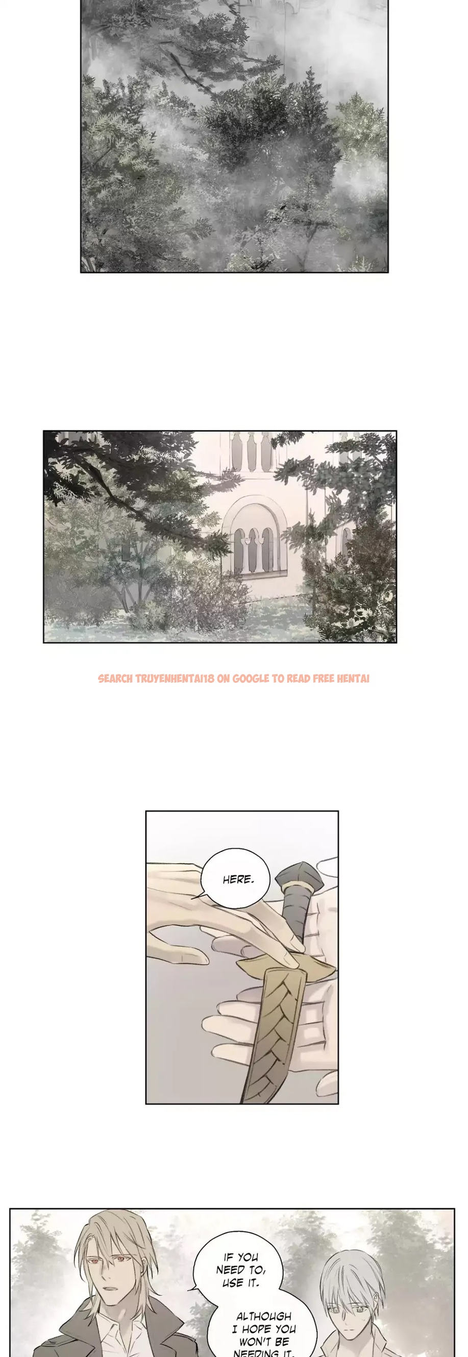 Read Hentai Image 21 809 in comic Royal Servant - Chapter 55 - www.hentaitnt.net