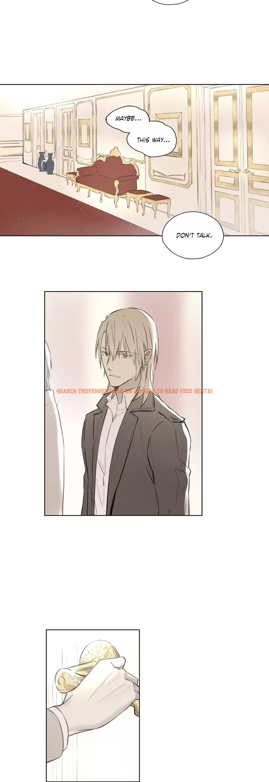 Read Hentai Image 25 809 in comic Royal Servant - Chapter 55 - www.hentaitnt.net