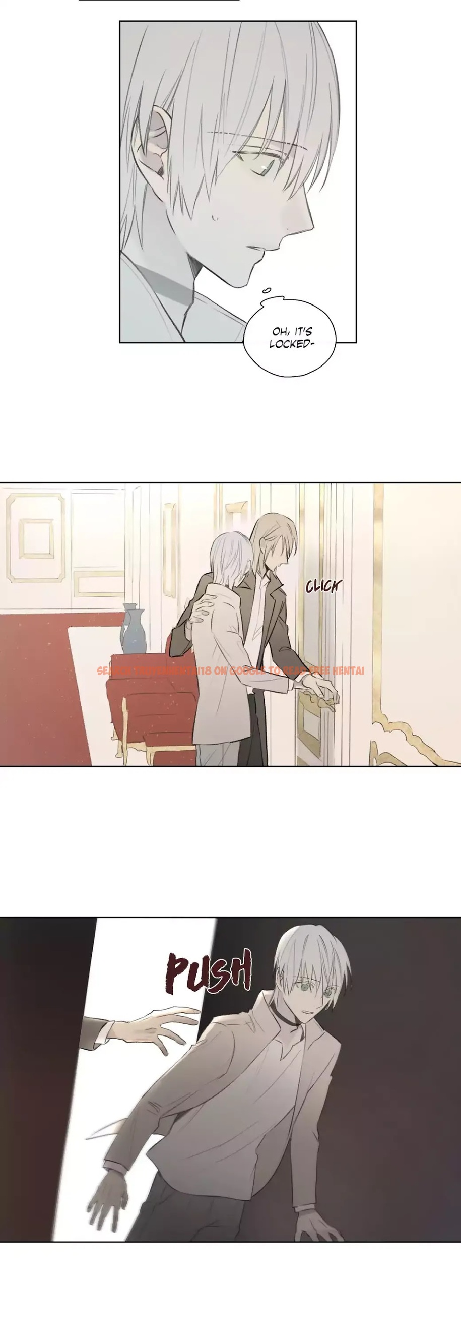Read Hentai Image 26 809 in comic Royal Servant - Chapter 55 - www.hentaitnt.net
