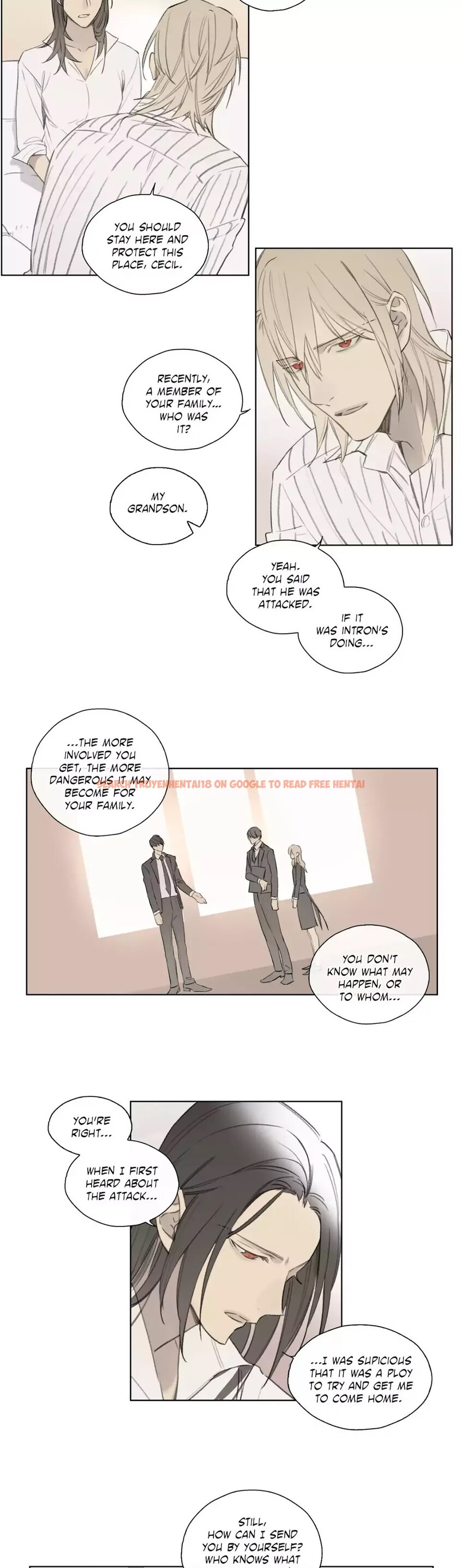 Read Hentai Image 4 809 in comic Royal Servant - Chapter 55 - www.hentaitnt.net