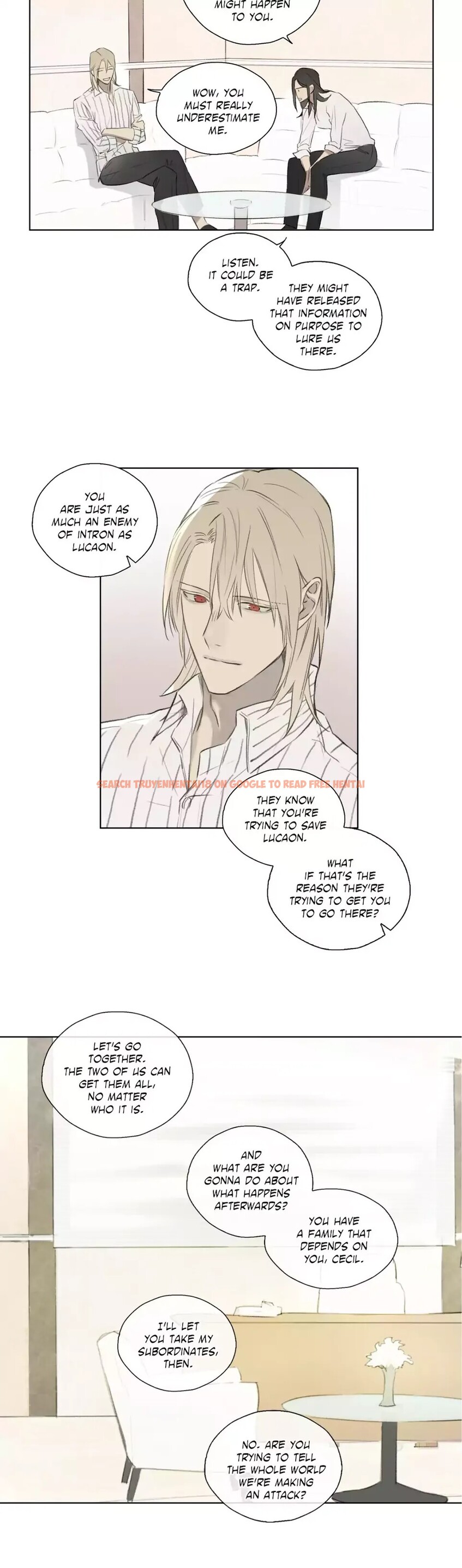 Read Hentai Image 5 809 in comic Royal Servant - Chapter 55 - www.hentaitnt.net