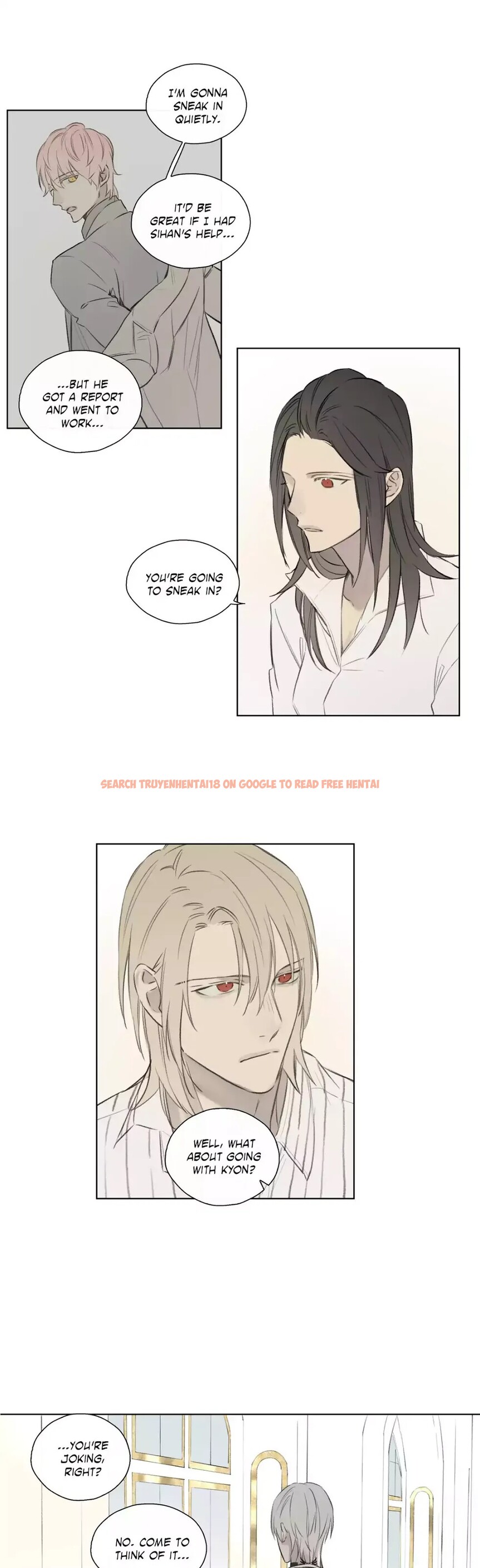 Read Hentai Image 6 809 in comic Royal Servant - Chapter 55 - www.hentaitnt.net