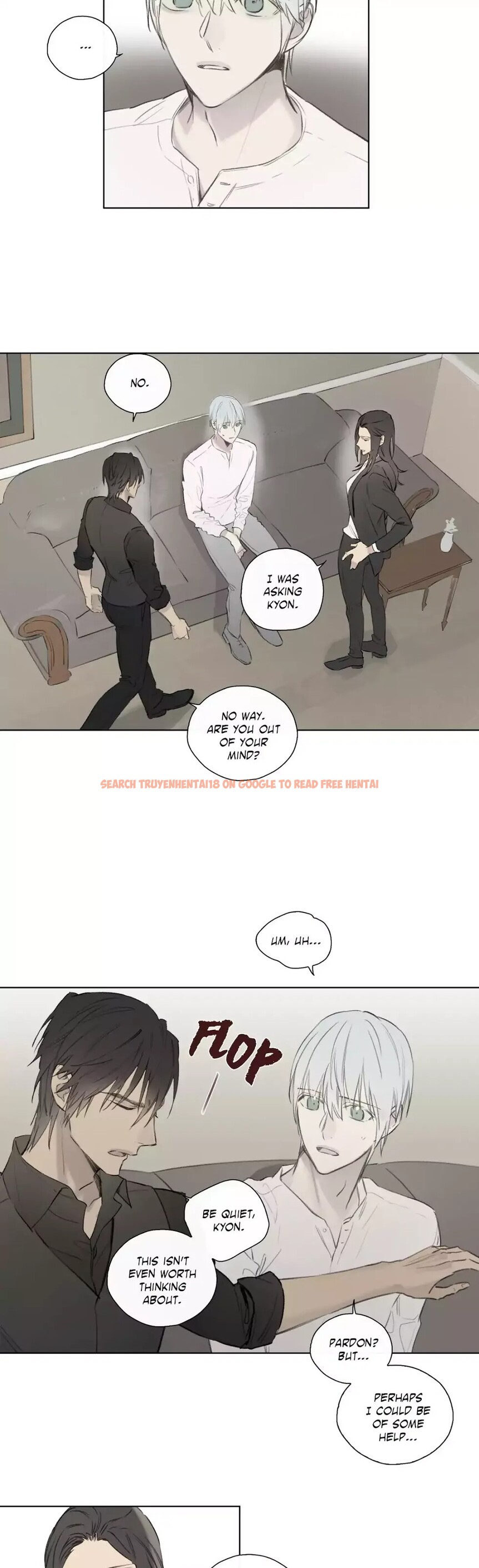 Read Hentai Image 8 809 in comic Royal Servant - Chapter 55 - www.hentaitnt.net