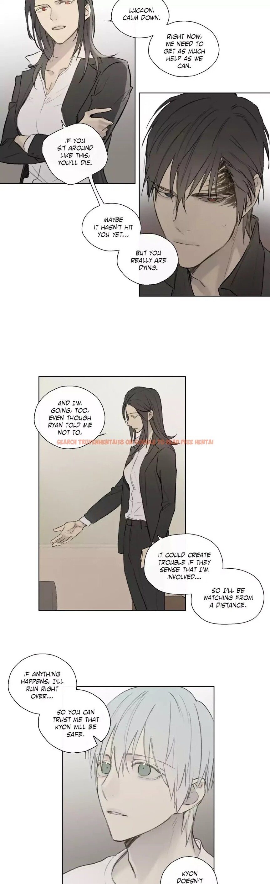 Read Hentai Image 9 809 in comic Royal Servant - Chapter 55 - www.hentaitnt.net