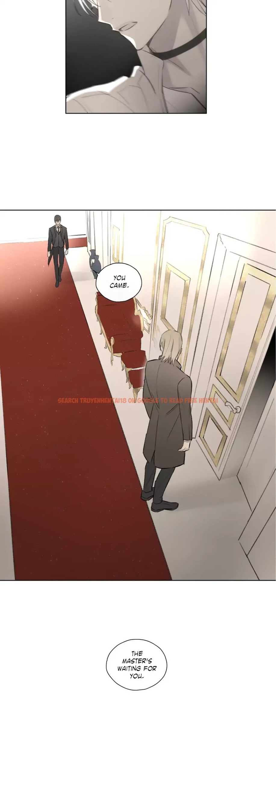 Read Hentai Image 2 809 in comic Royal Servant - Chapter 56 - www.hentaitnt.net