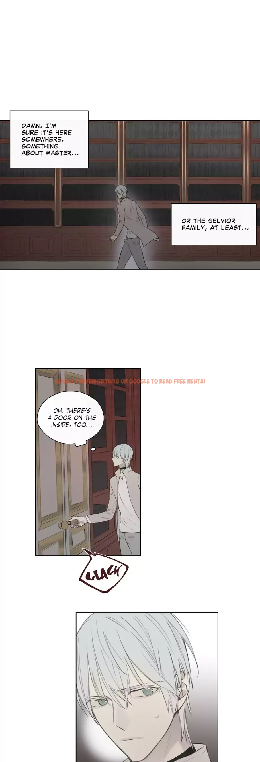 Read Hentai Image 25 809 in comic Royal Servant - Chapter 56 - www.hentaitnt.net