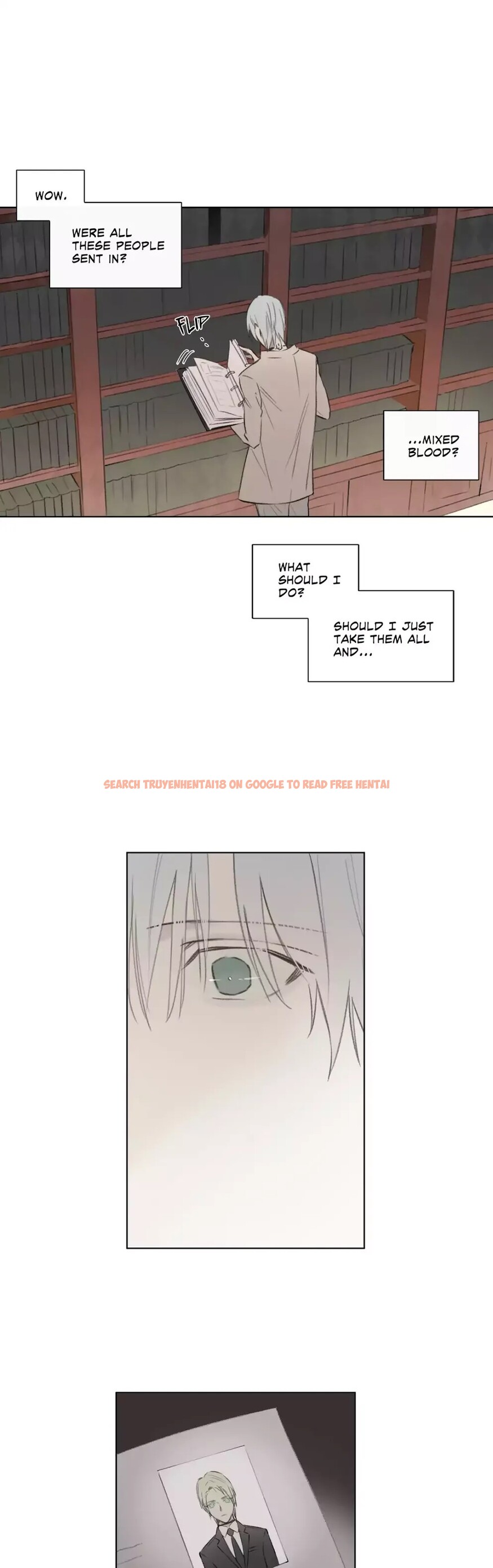 Read Hentai Image 28 809 in comic Royal Servant - Chapter 56 - www.hentaitnt.net