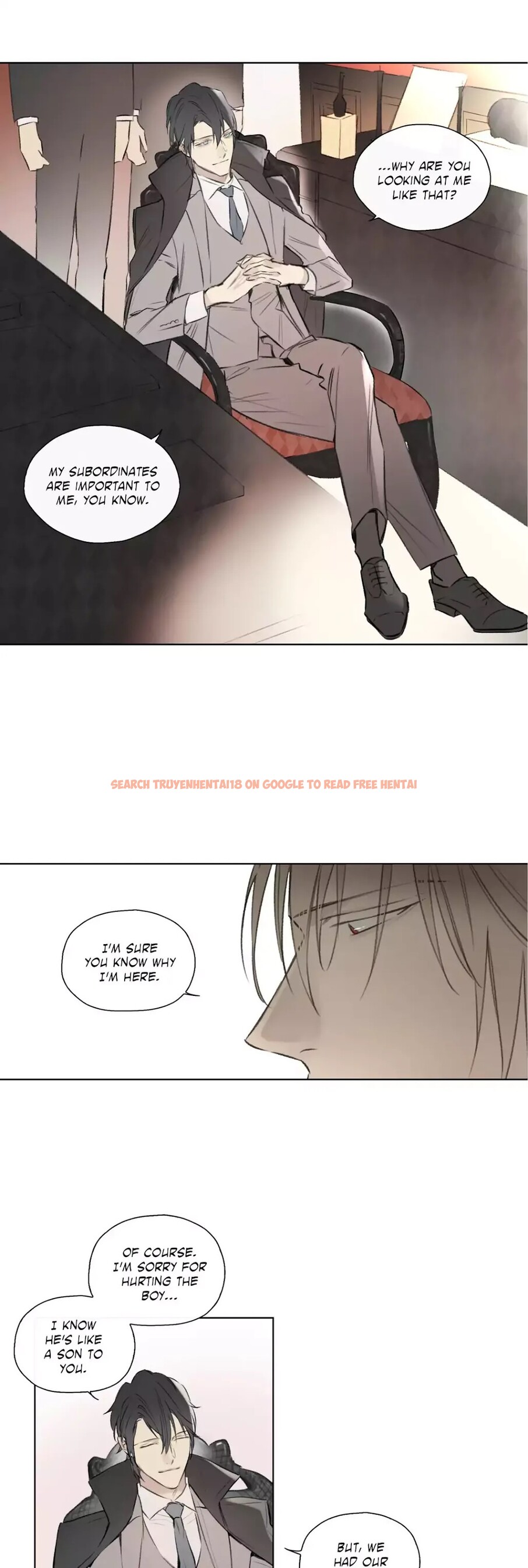 Read Hentai Image 8 809 in comic Royal Servant - Chapter 56 - www.hentaitnt.net