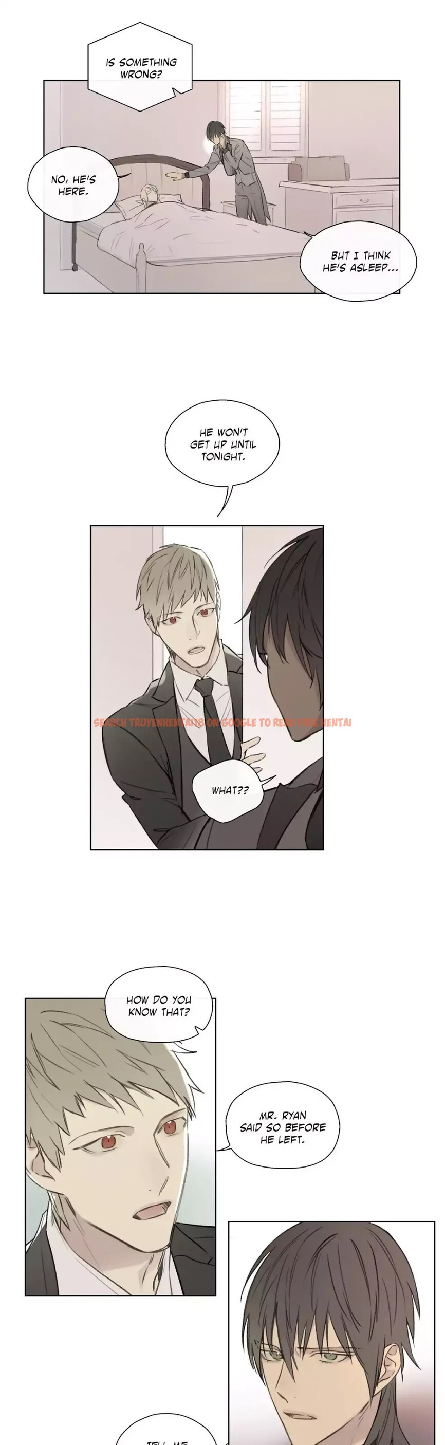 Read Hentai Image 14 809 in comic Royal Servant - Chapter 57 - www.hentaitnt.net