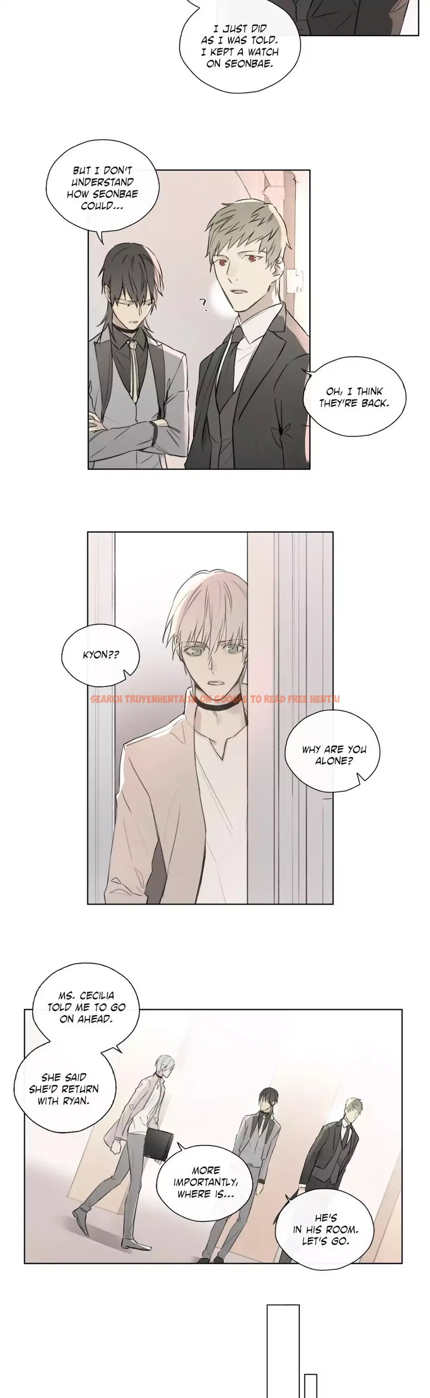 Read Hentai Image 16 809 in comic Royal Servant - Chapter 57 - www.hentaitnt.net
