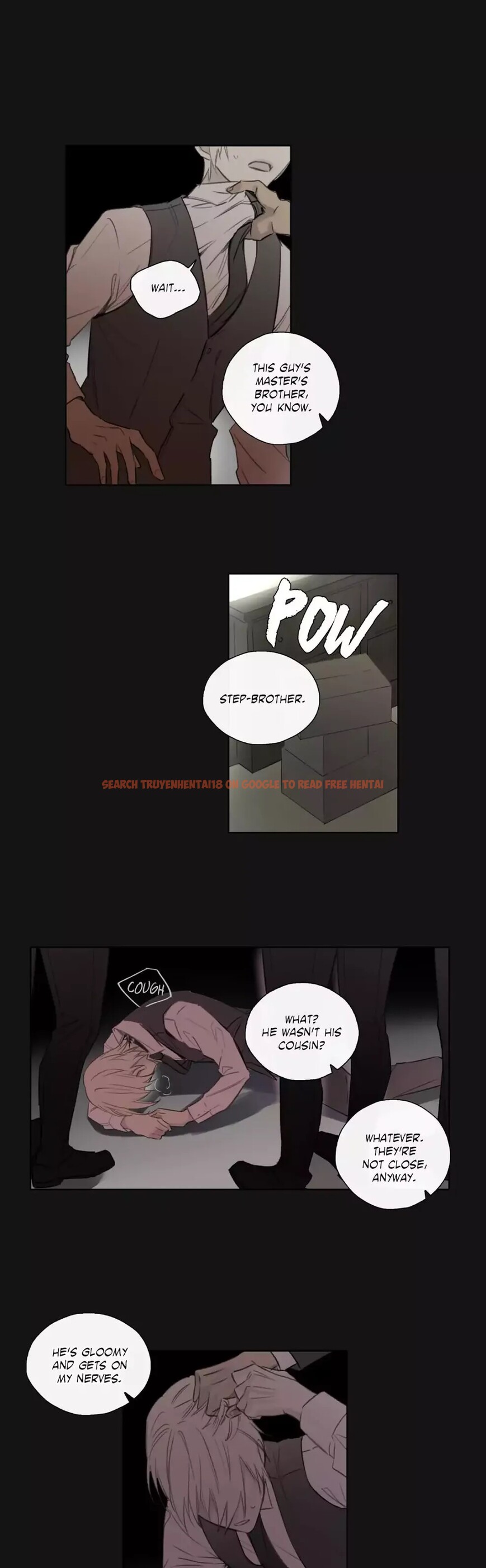 Read Hentai Image 22 809 in comic Royal Servant - Chapter 57 - www.hentaitnt.net