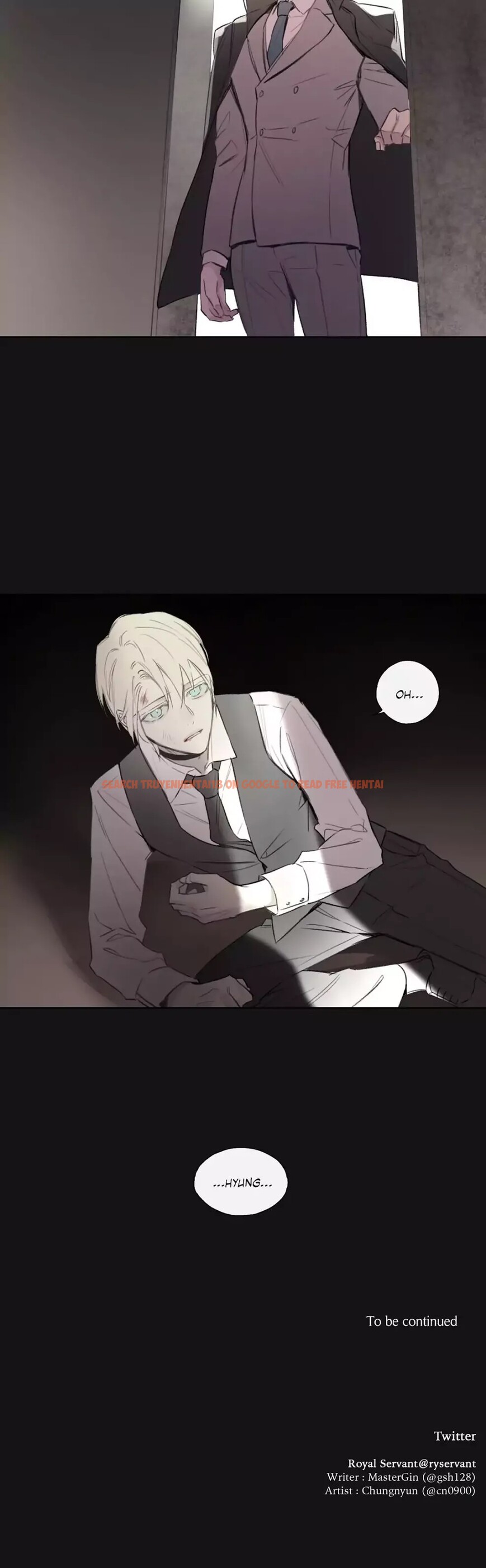 Read Hentai Image 24 809 in comic Royal Servant - Chapter 57 - www.hentaitnt.net