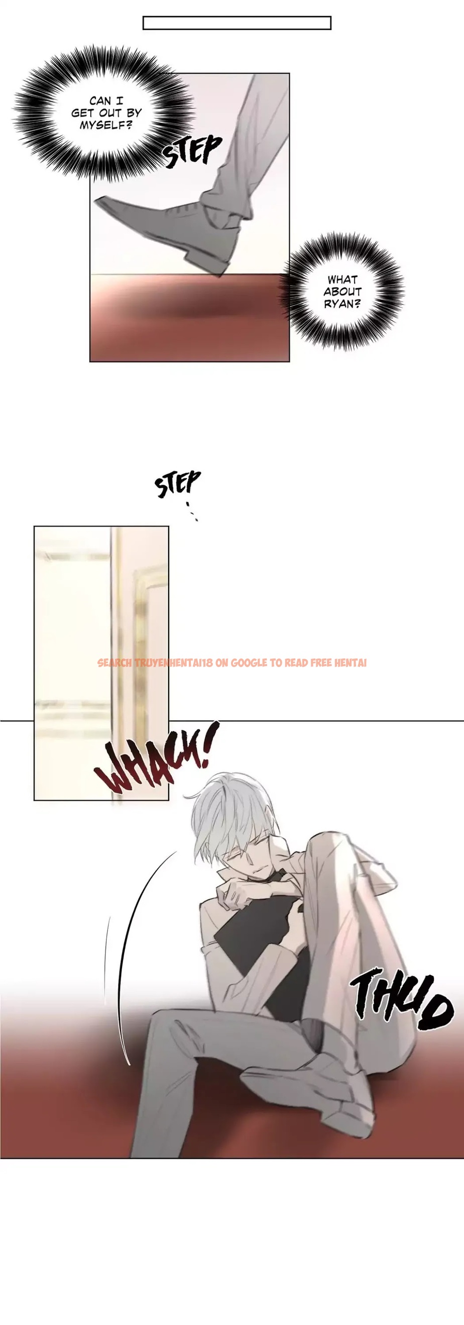 Read Hentai Image 4 809 in comic Royal Servant - Chapter 57 - www.hentaitnt.net