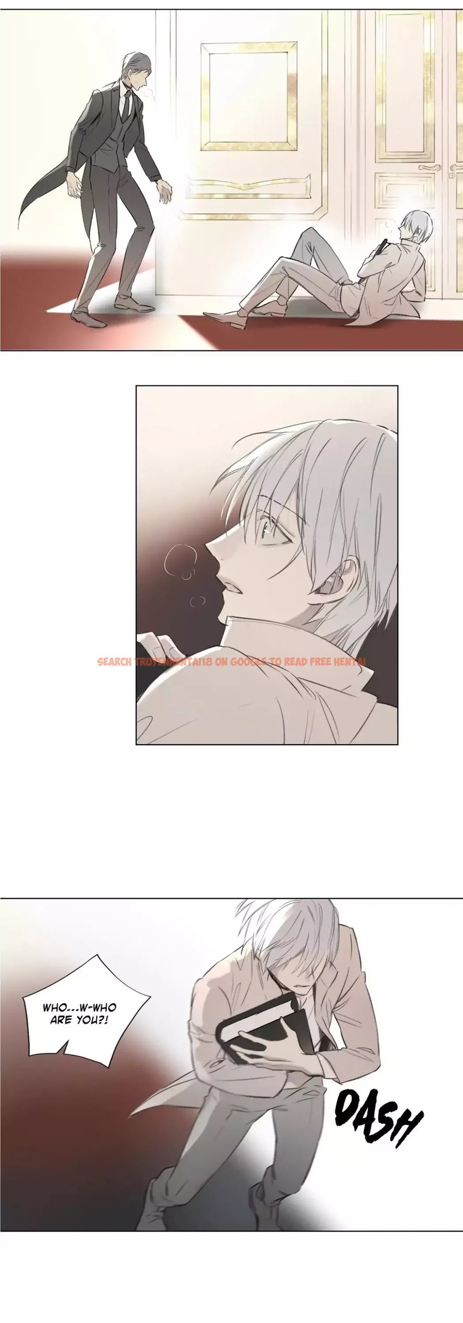 Read Hentai Image 5 809 in comic Royal Servant - Chapter 57 - www.hentaitnt.net