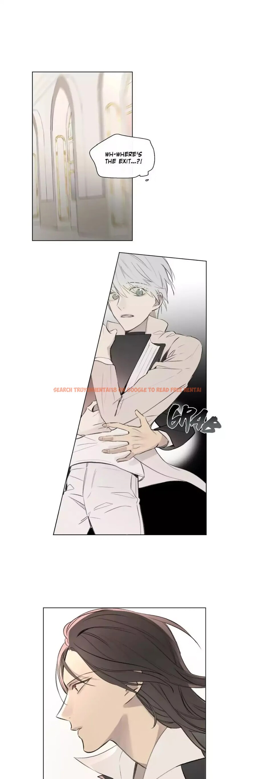 Read Hentai Image 6 809 in comic Royal Servant - Chapter 57 - www.hentaitnt.net