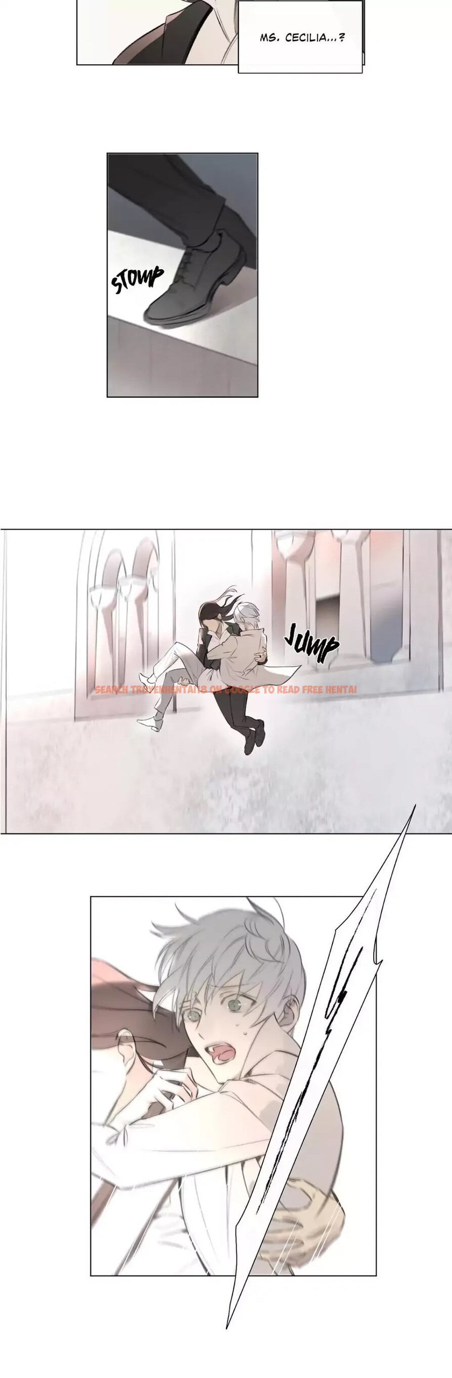 Read Hentai Image 7 809 in comic Royal Servant - Chapter 57 - www.hentaitnt.net