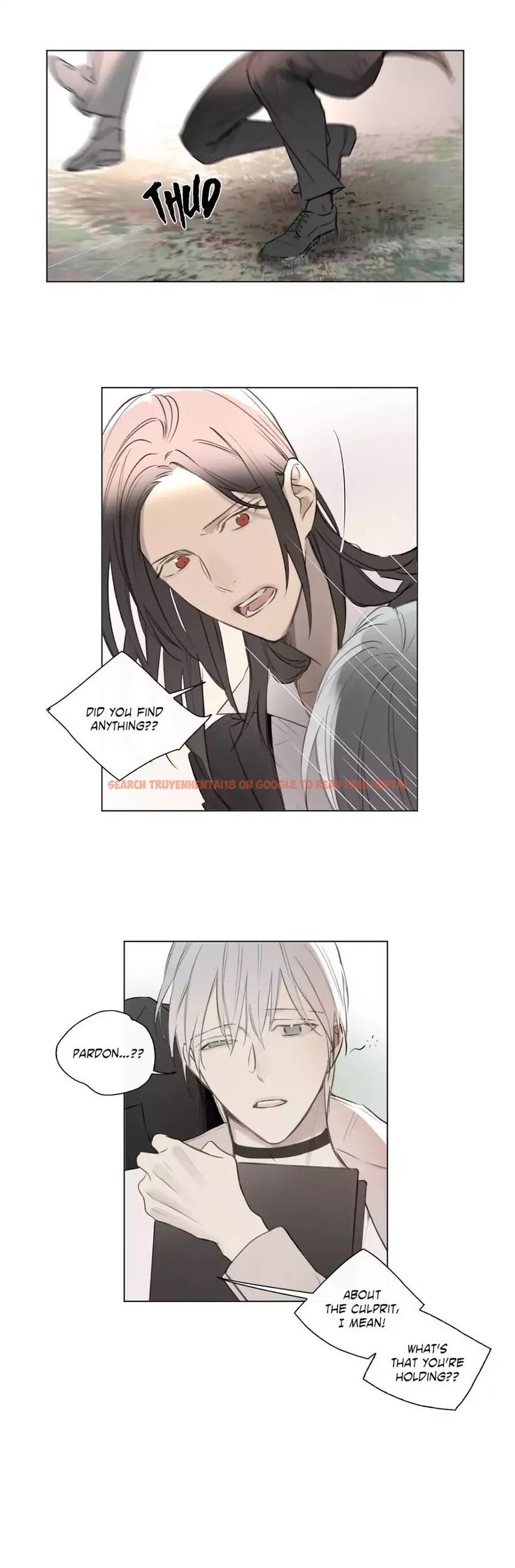 Read Hentai Image 8 809 in comic Royal Servant - Chapter 57 - www.hentaitnt.net