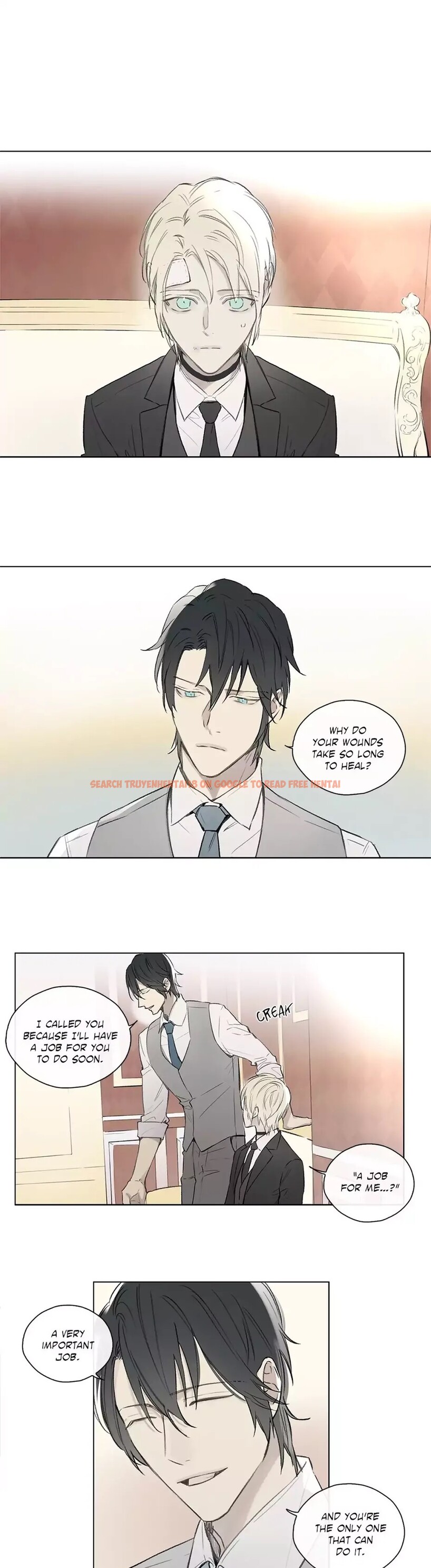 Read Hentai Image 1 809 in comic Royal Servant - Chapter 58 - hentaitnt.net
