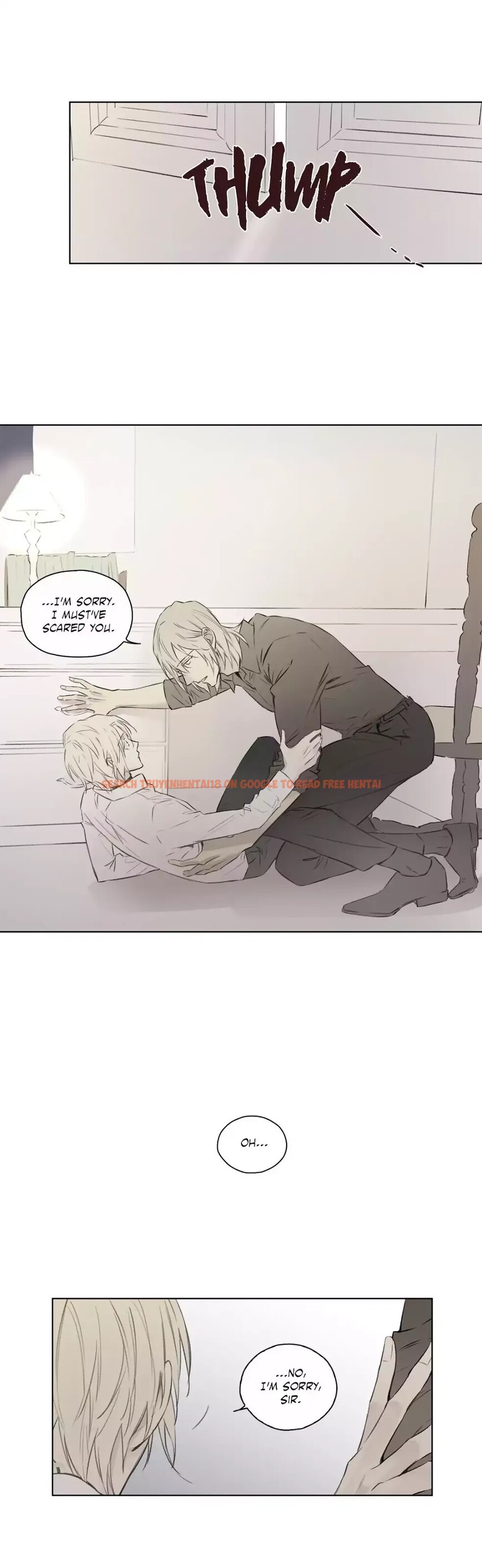Read Hentai Image 15 809 in comic Royal Servant - Chapter 58 - hentaitnt.net