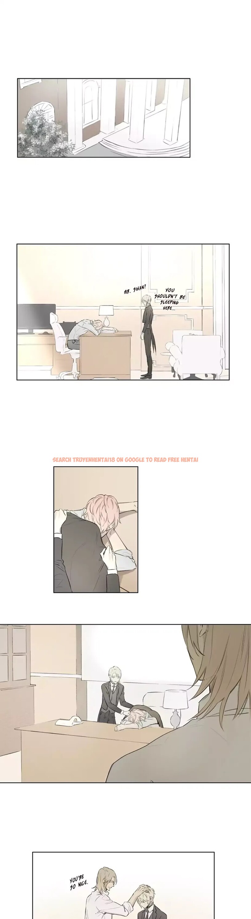 Read Hentai Image 19 809 in comic Royal Servant - Chapter 58 - hentaitnt.net