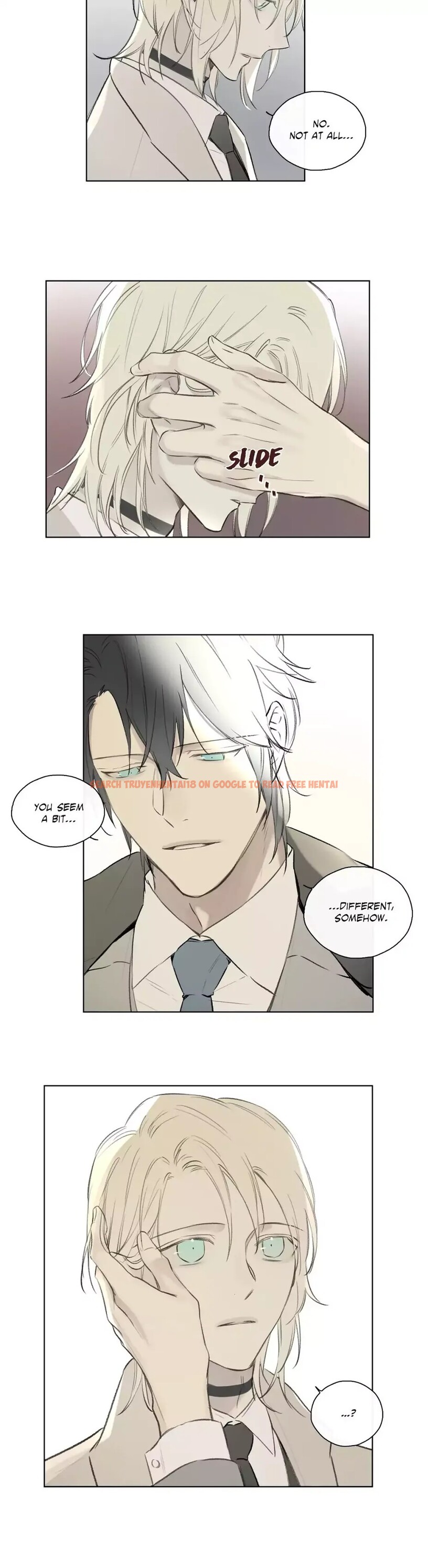 Read Hentai Image 22 809 in comic Royal Servant - Chapter 58 - hentaitnt.net
