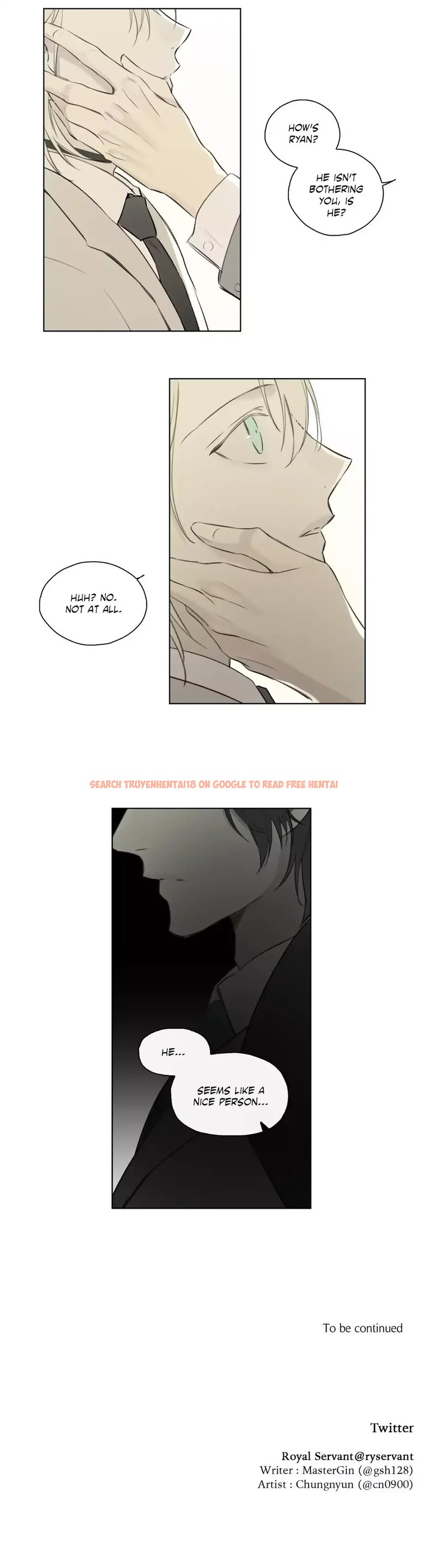 Read Hentai Image 23 809 in comic Royal Servant - Chapter 58 - hentaitnt.net