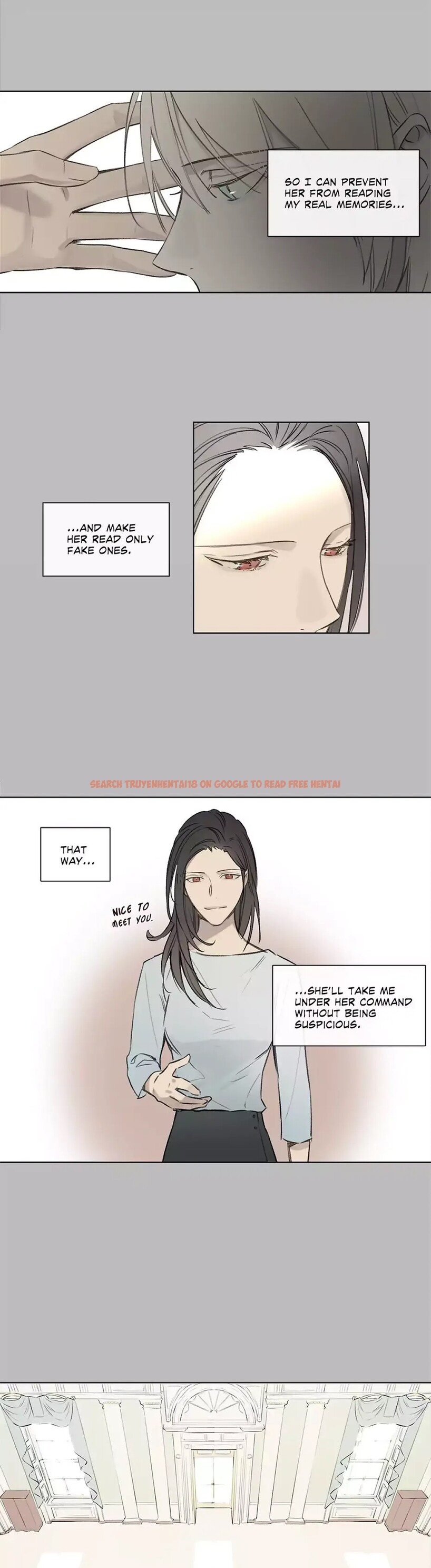 Read Hentai Image 3 809 in comic Royal Servant - Chapter 58 - hentaitnt.net