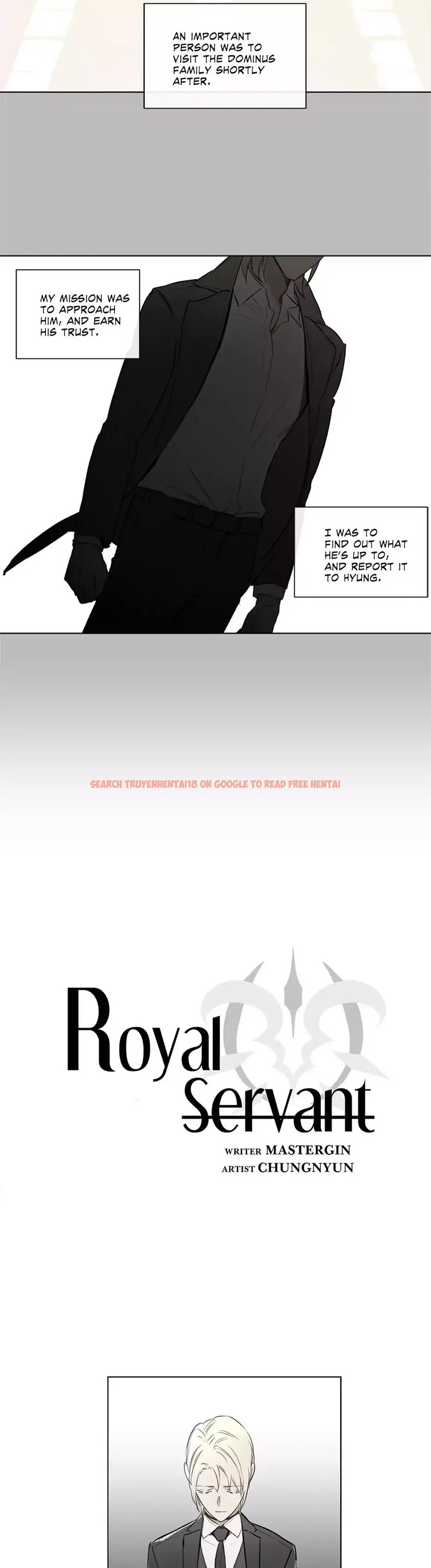 Read Hentai Image 4 809 in comic Royal Servant - Chapter 58 - hentaitnt.net