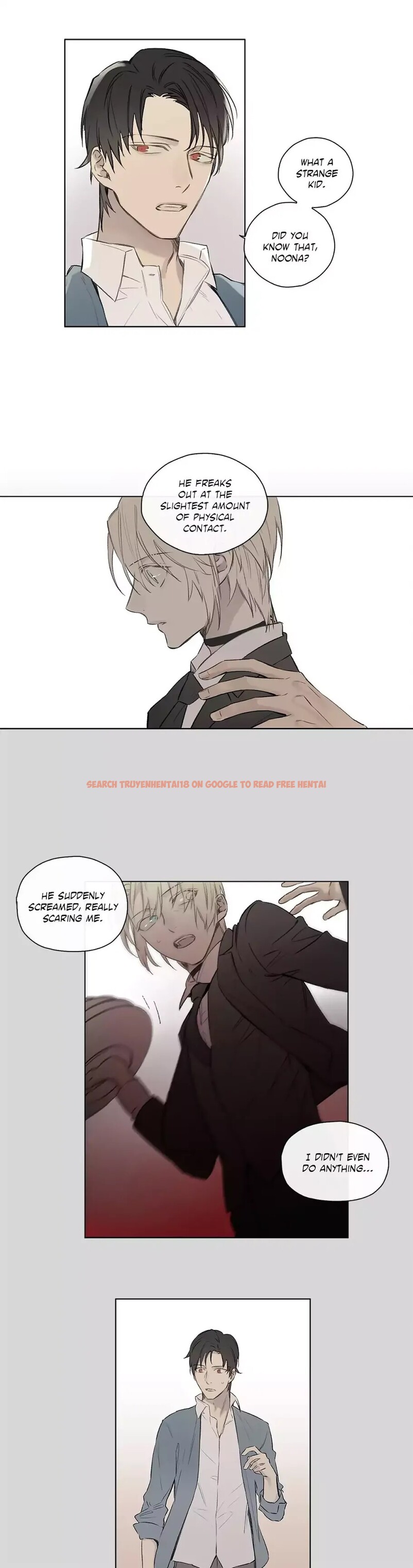 Read Hentai Image 6 809 in comic Royal Servant - Chapter 58 - hentaitnt.net
