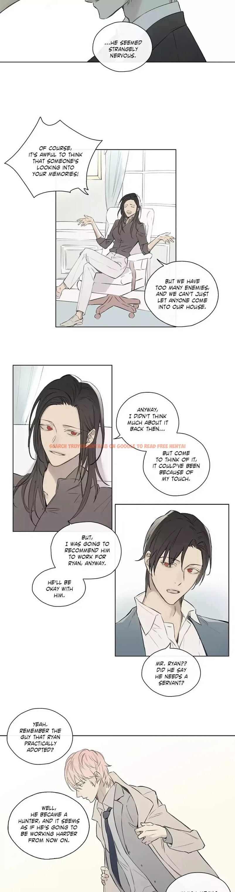 Read Hentai Image 8 809 in comic Royal Servant - Chapter 58 - hentaitnt.net