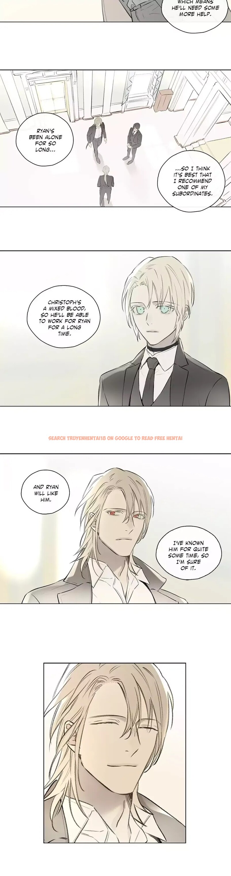 Read Hentai Image 9 809 in comic Royal Servant - Chapter 58 - hentaitnt.net