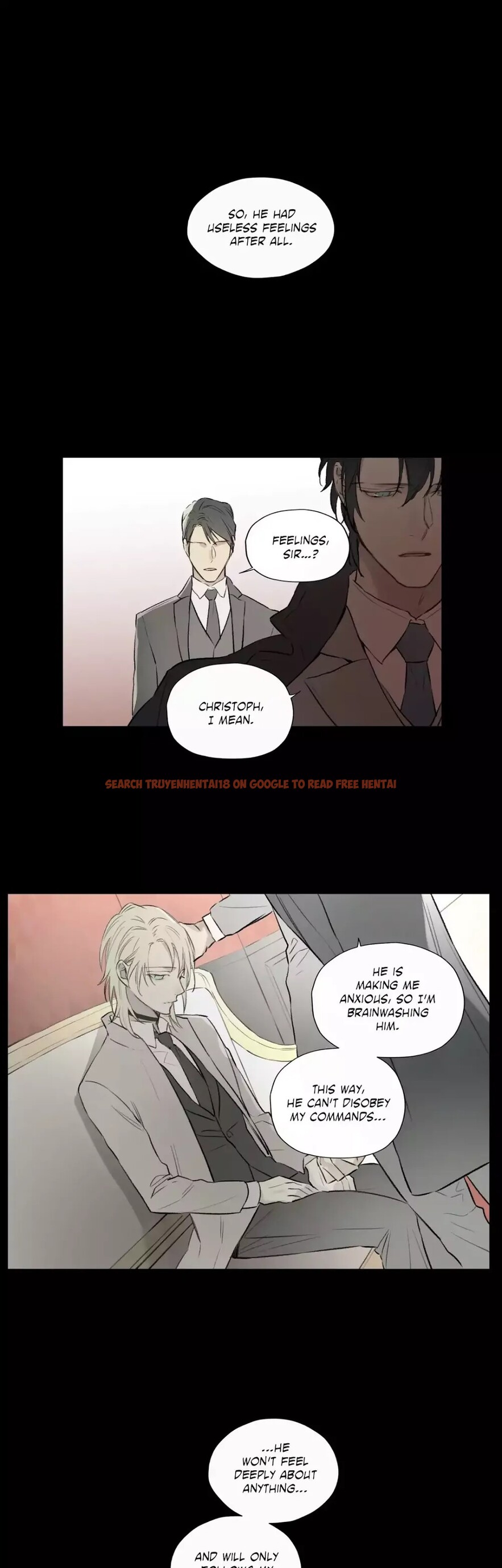 Read Hentai Image 1 805 in comic Royal Servant - Chapter 59 - hentaitnt.net