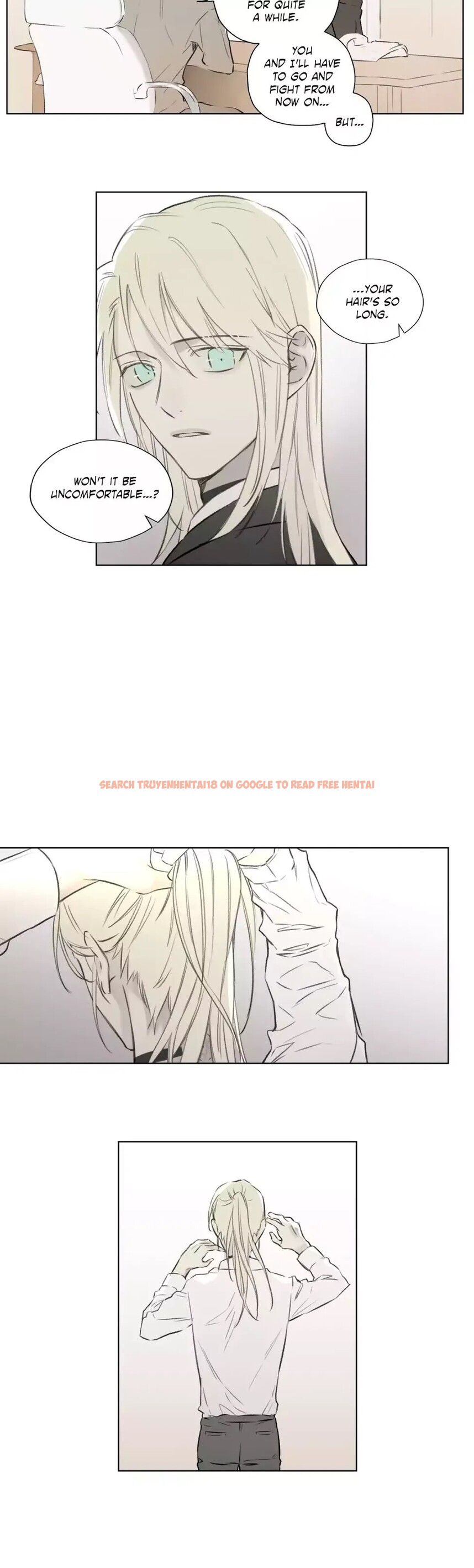 Read Hentai Image 10 809 in comic Royal Servant - Chapter 59 - hentaitnt.net