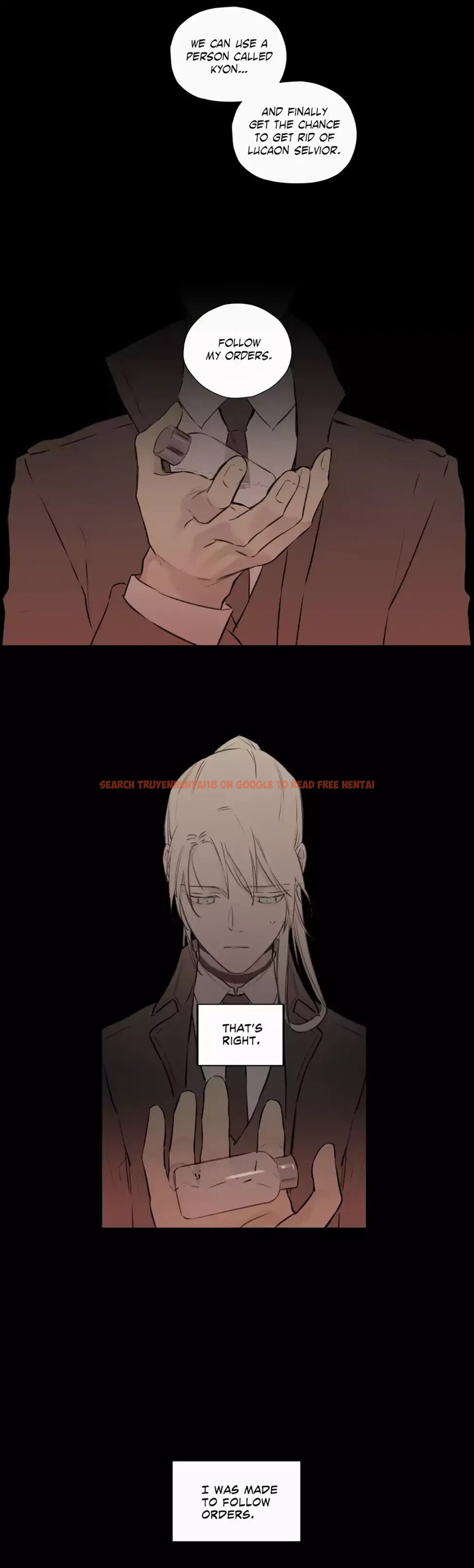 Read Hentai Image 12 809 in comic Royal Servant - Chapter 59 - hentaitnt.net