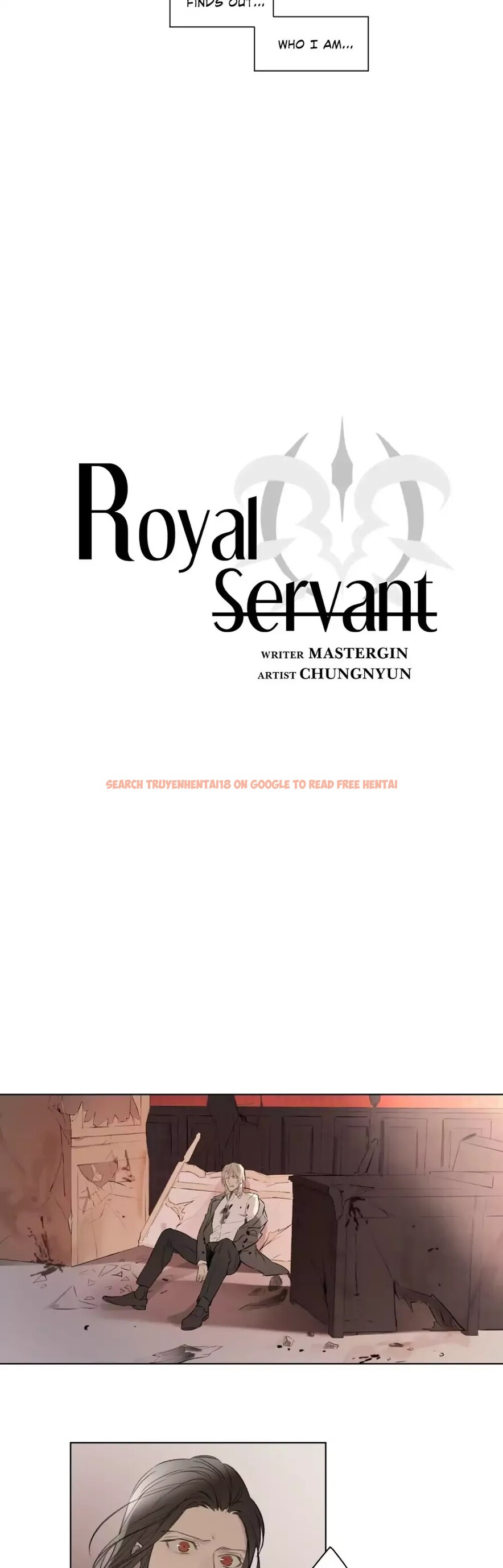 Read Hentai Image 14 809 in comic Royal Servant - Chapter 59 - hentaitnt.net