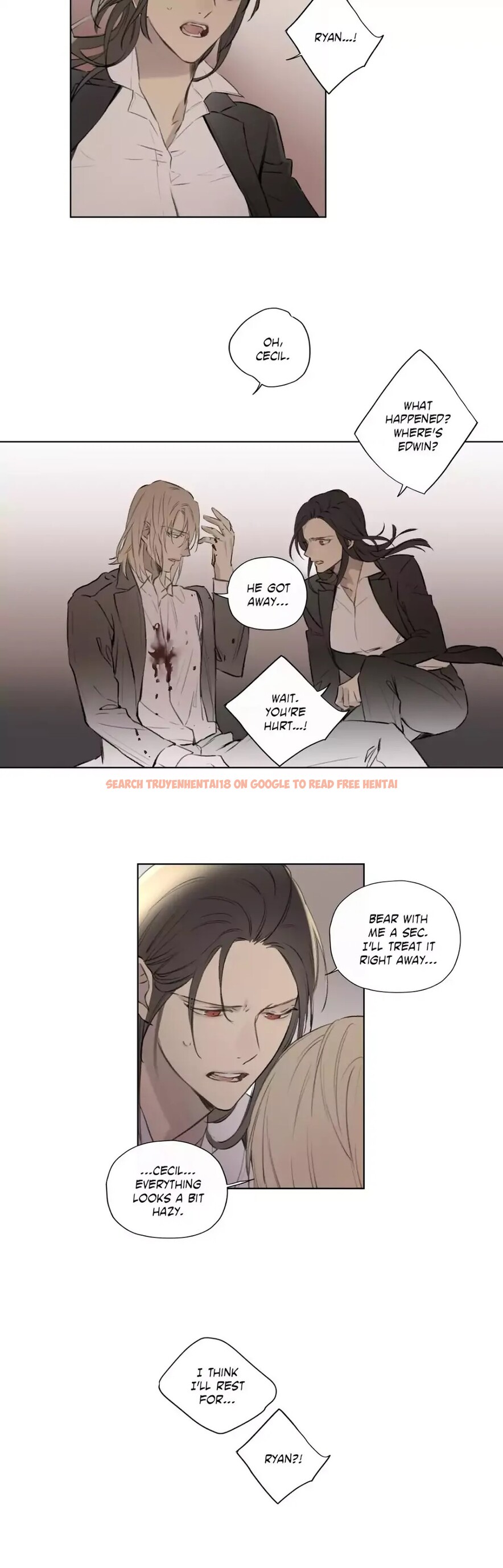 Read Hentai Image 15 809 in comic Royal Servant - Chapter 59 - hentaitnt.net