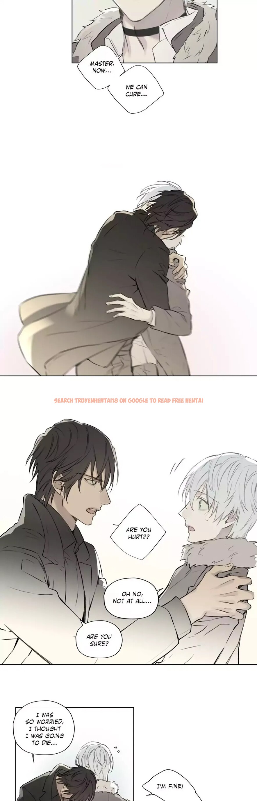 Read Hentai Image 17 809 in comic Royal Servant - Chapter 59 - hentaitnt.net