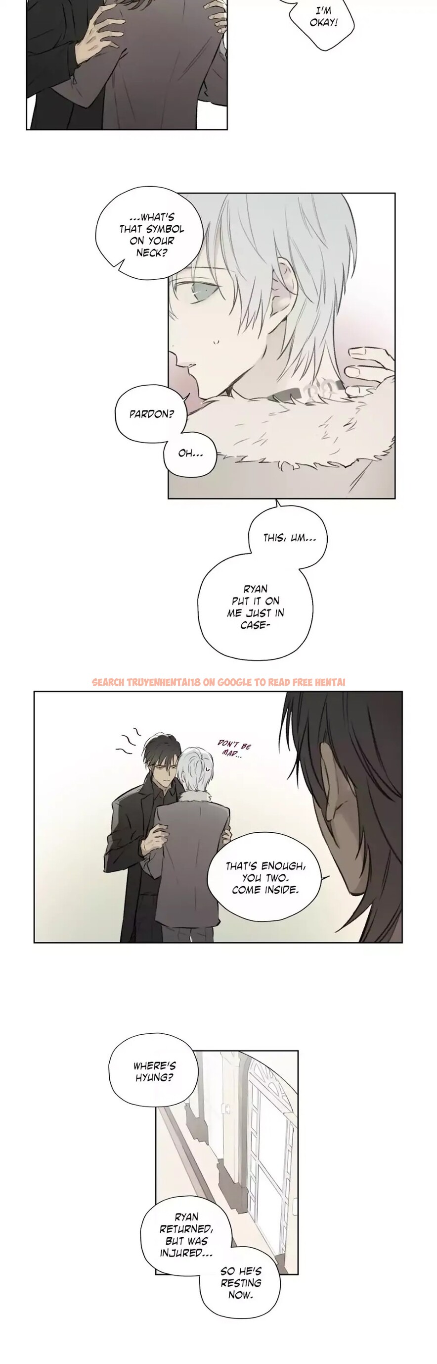 Read Hentai Image 18 809 in comic Royal Servant - Chapter 59 - hentaitnt.net