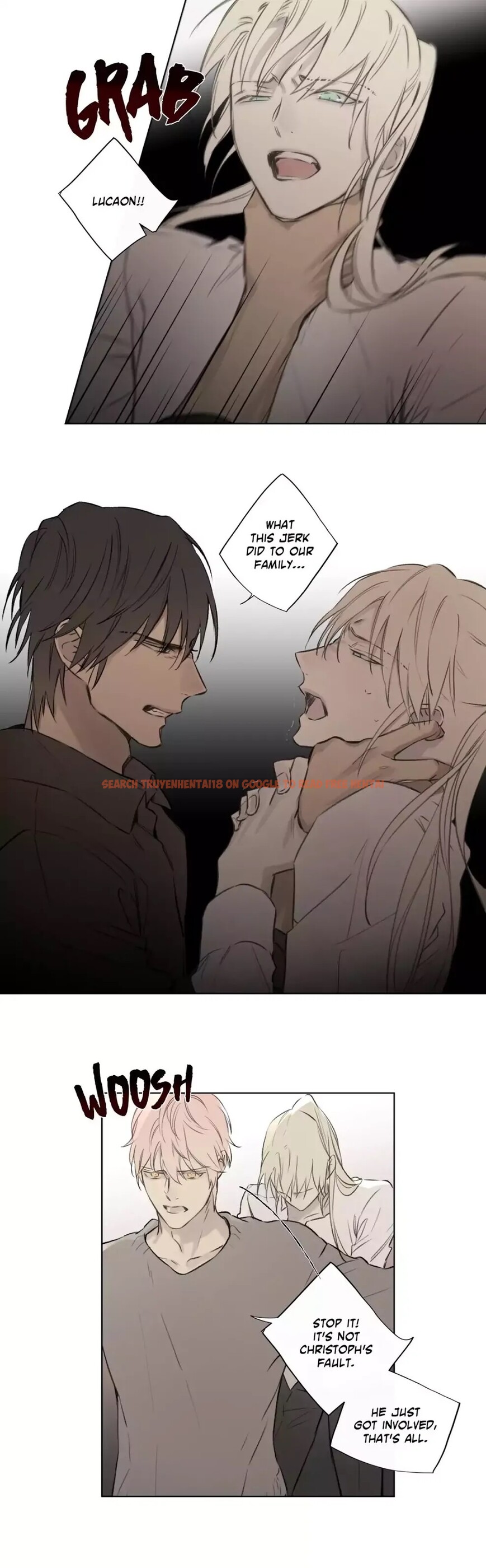 Read Hentai Image 21 809 in comic Royal Servant - Chapter 59 - hentaitnt.net