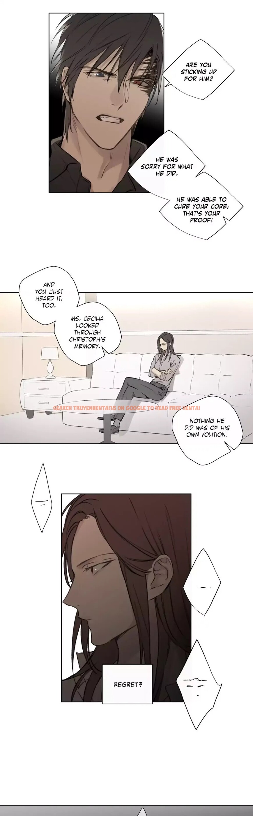 Read Hentai Image 22 809 in comic Royal Servant - Chapter 59 - hentaitnt.net
