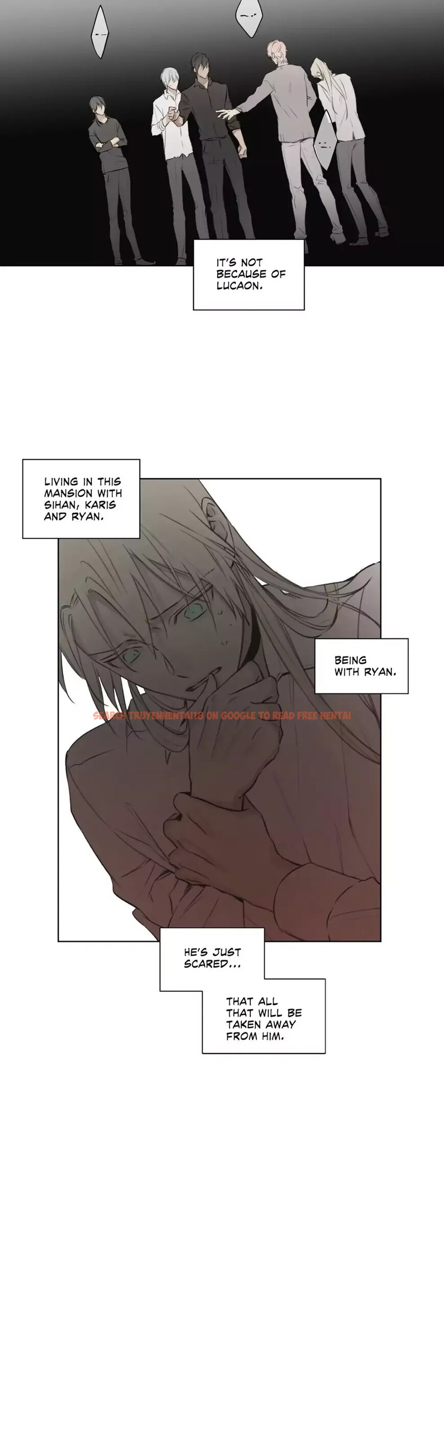 Read Hentai Image 23 809 in comic Royal Servant - Chapter 59 - hentaitnt.net