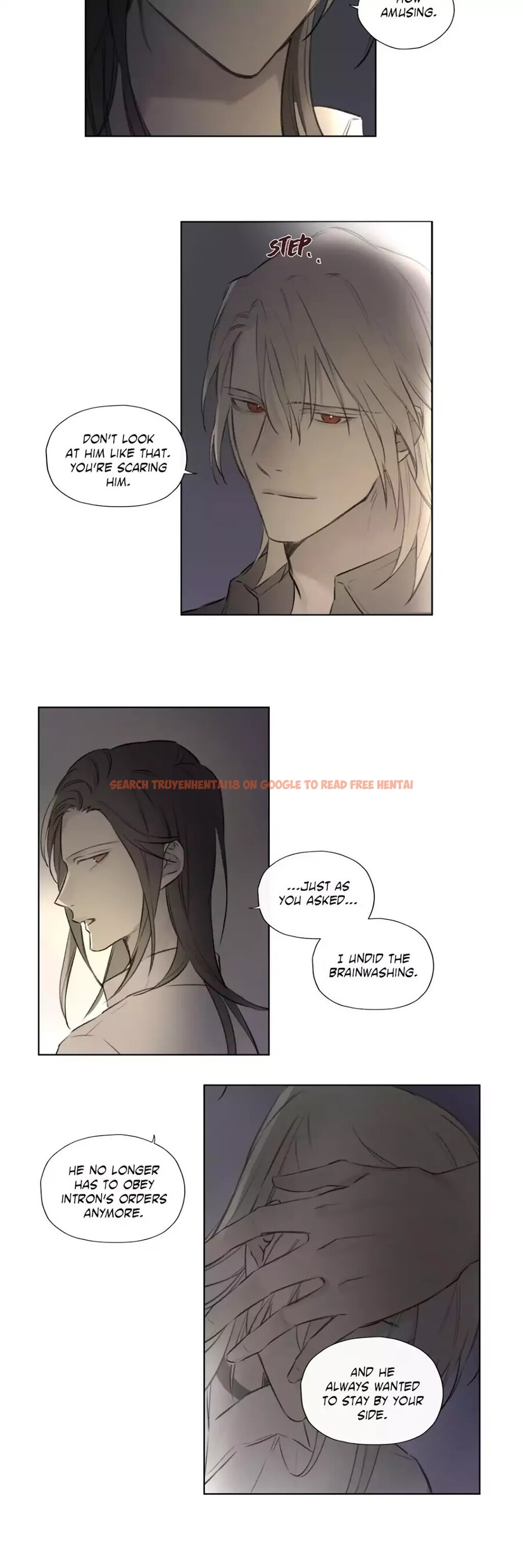 Read Hentai Image 25 809 in comic Royal Servant - Chapter 59 - hentaitnt.net